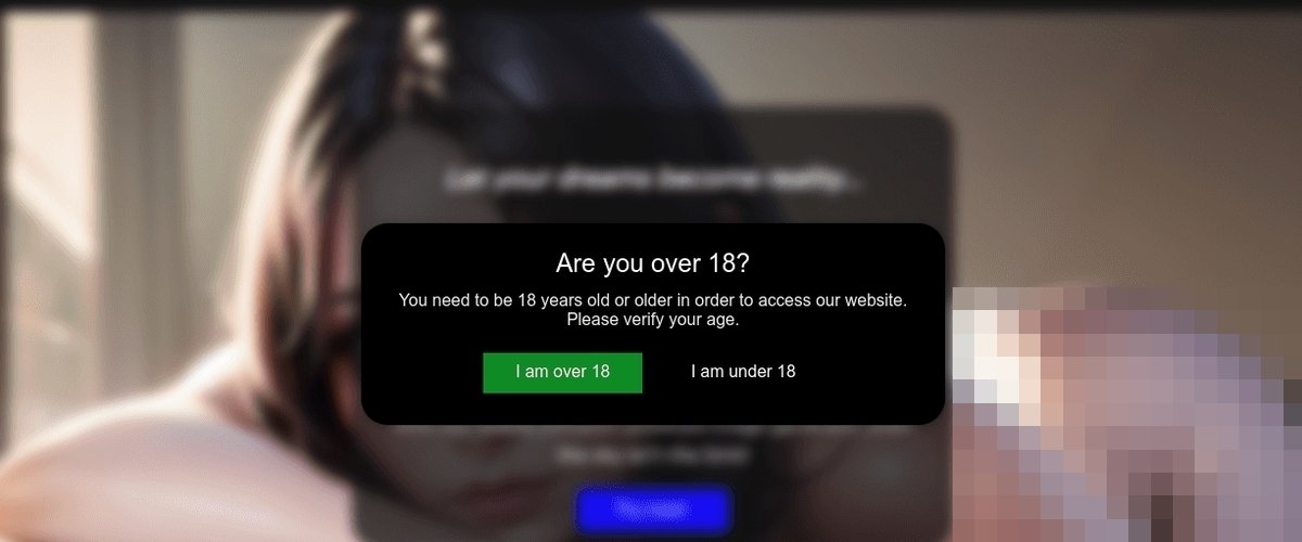 PornLabs, AI Porn Sites