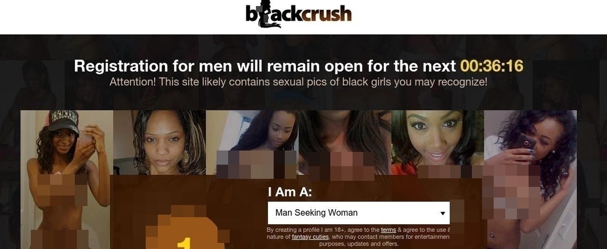 BlackCrush
