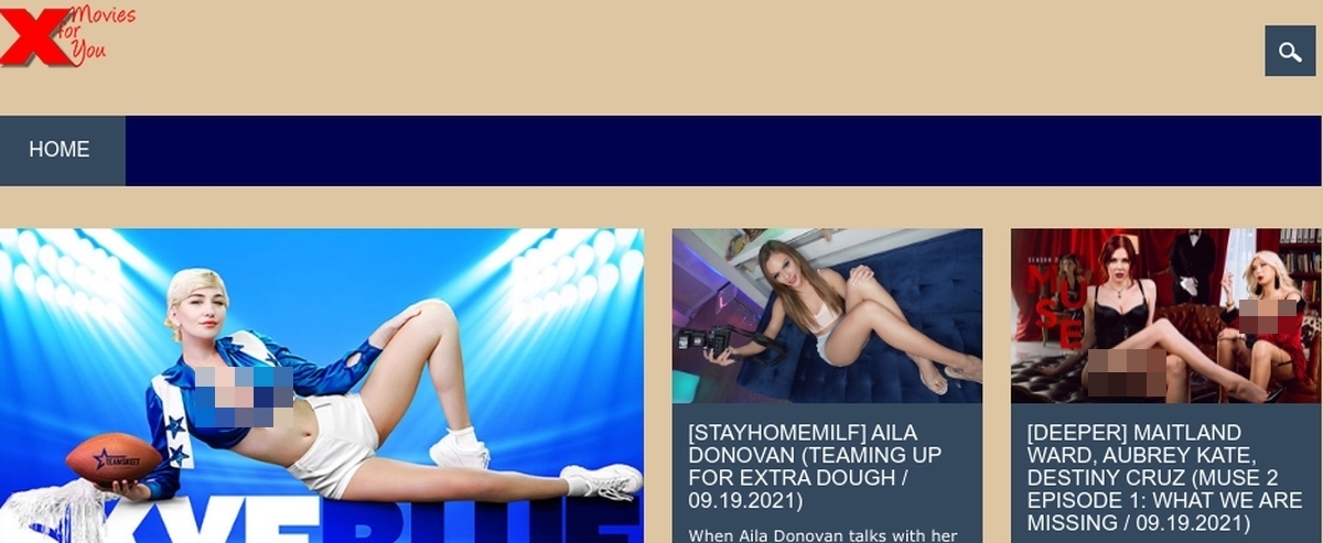 XMoviesForYou