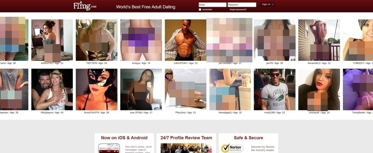 Fling.com
