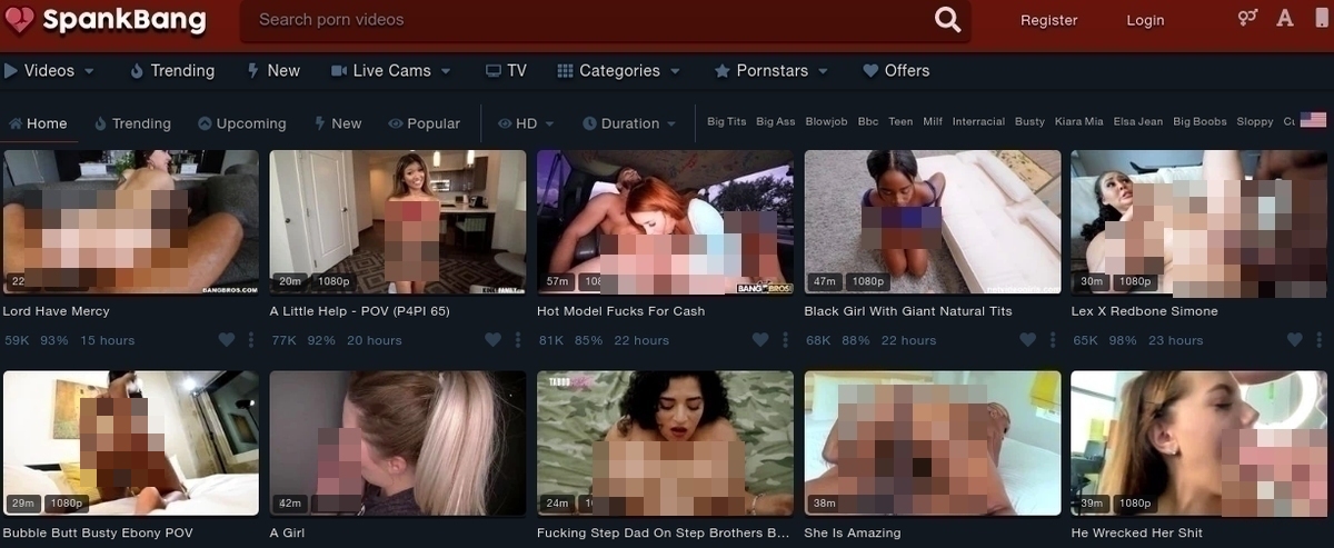 SpankBang