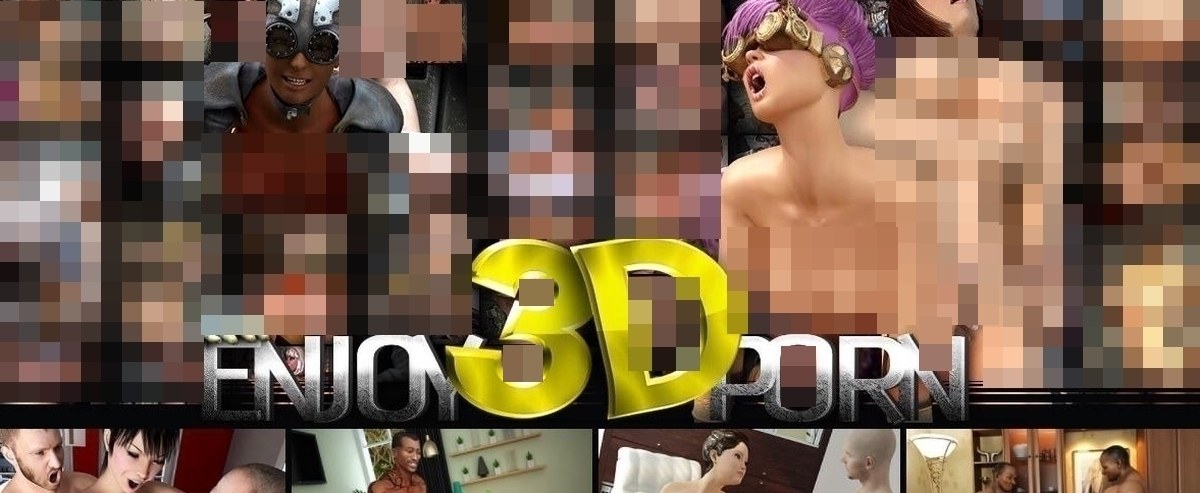 Enjoy3Dporn, Hall Of Fame