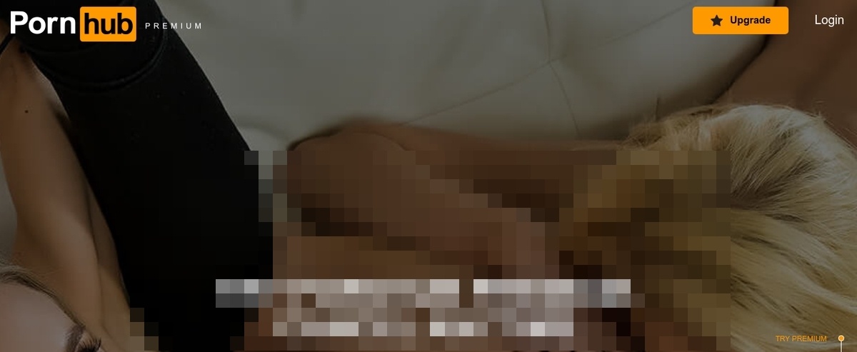 PornHub Premium, Hall Of Fame