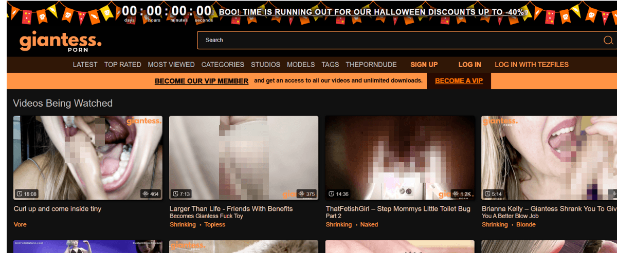 Giantess Porn, Free Porn Download Sites