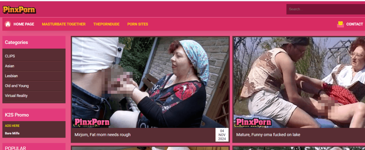 Pinx Porn, Free Porn Download Sites