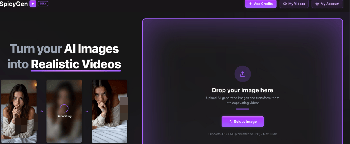 SpicyGen