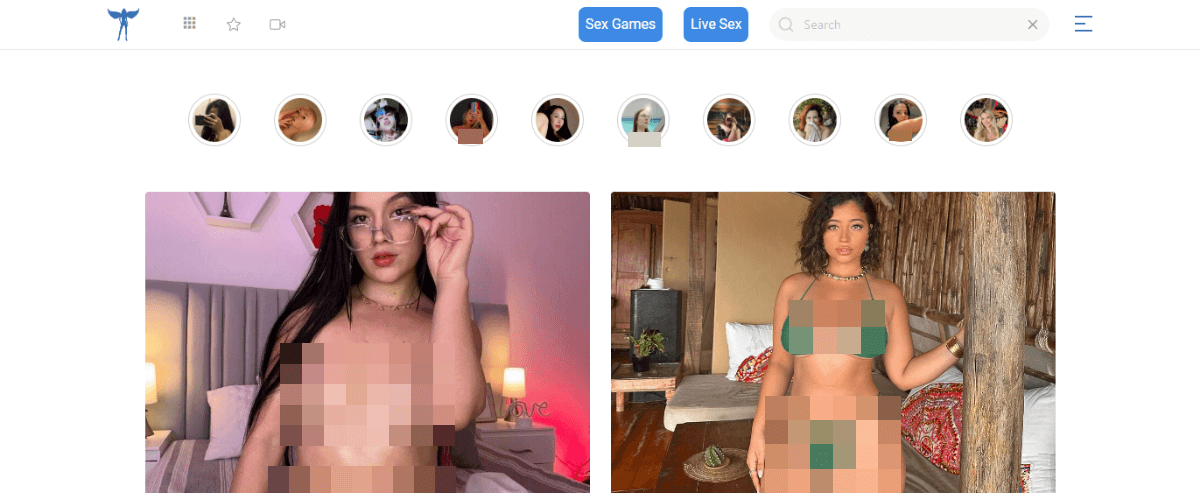 Fapeza, Free OnlyFans Porn Sites