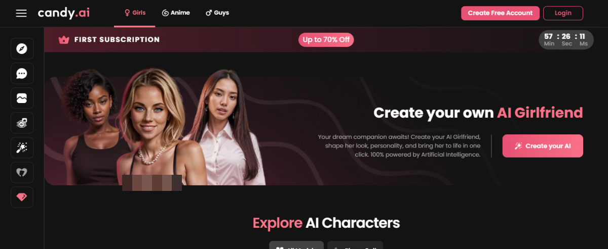Candy.ai