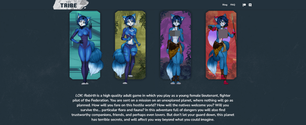 Legend Of Crystal Rebirth, Free Sex Games