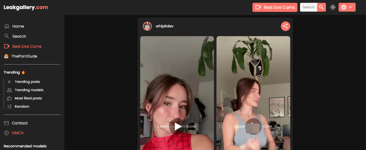 UltraHQPorn, Free OnlyFans Porn Sites