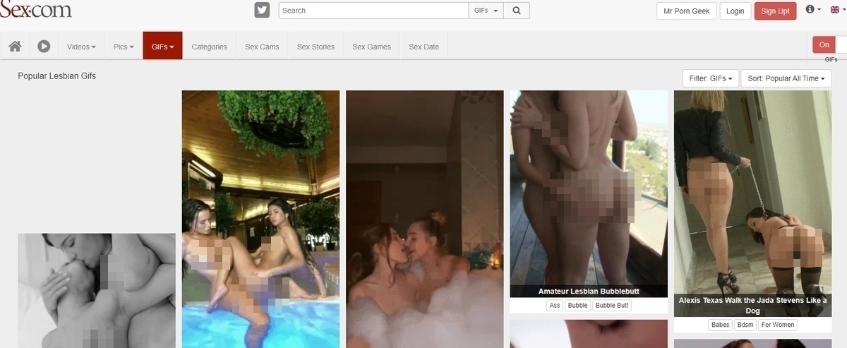 Sex.com Lesbian, Lesbian Porn Sites