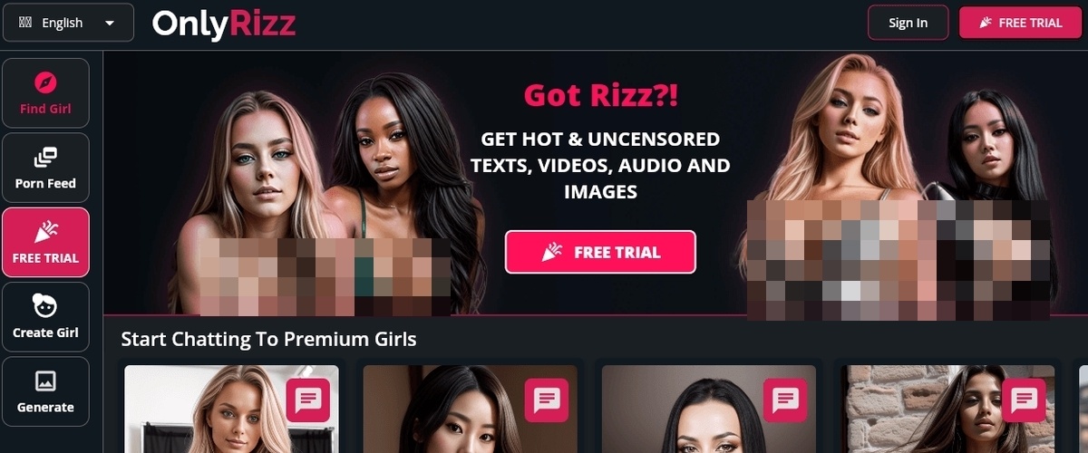 OnlyRizz, Hall Of Fame