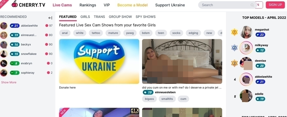 Cherry.tv