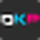 DeepKpop favicon review