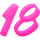 18VR favicon review