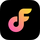 dFans favicon review