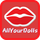 AllYourDolls favicon review