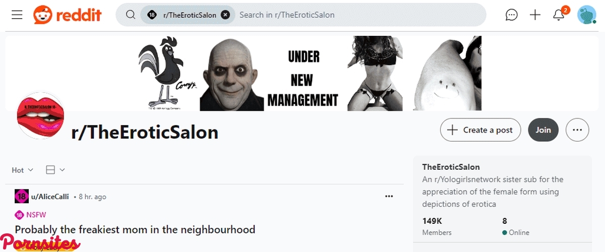 TheEroticSalon