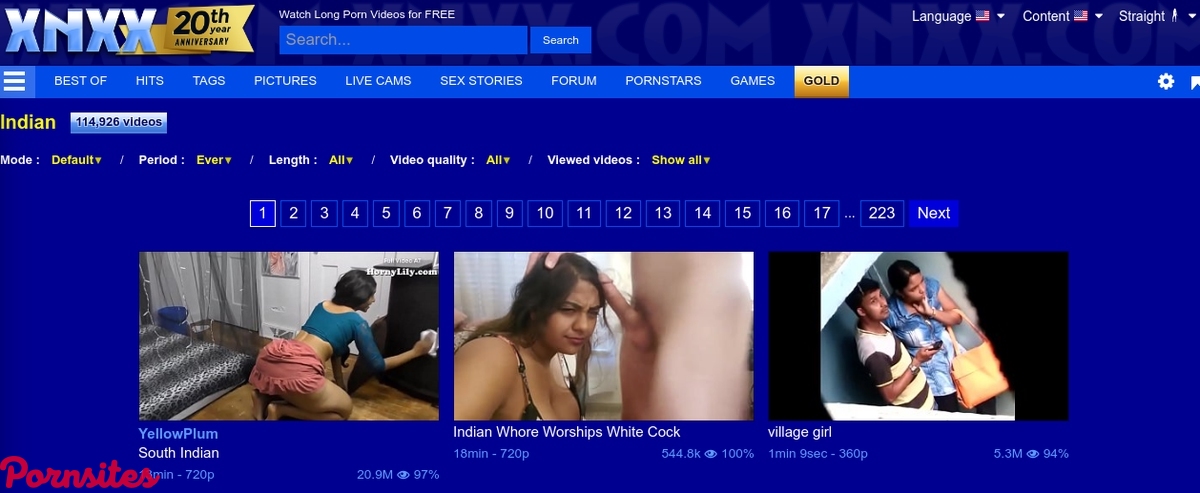 XNXX Indian