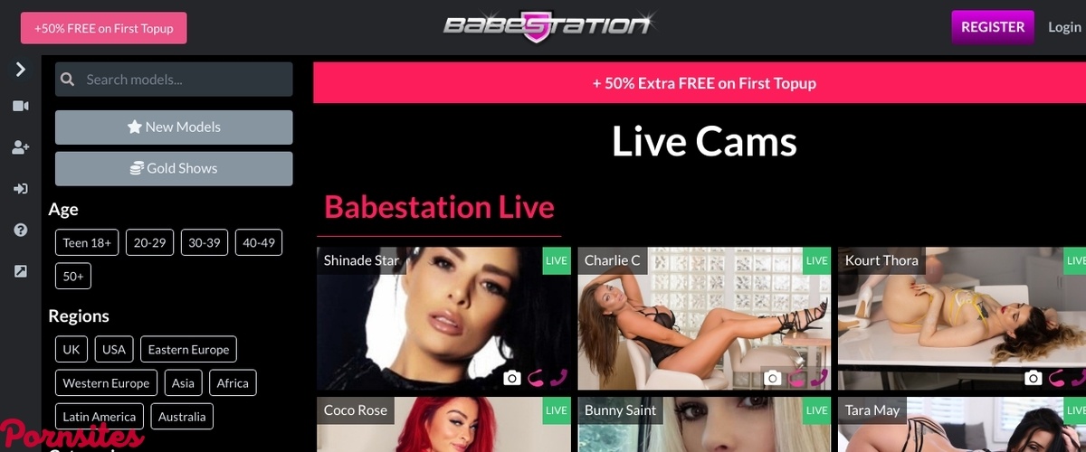 BabeStation