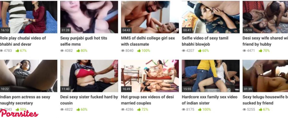 IndianPornVideos