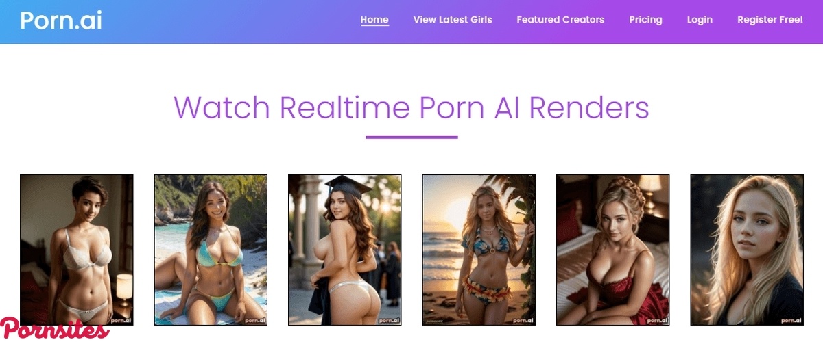 Porn.ai