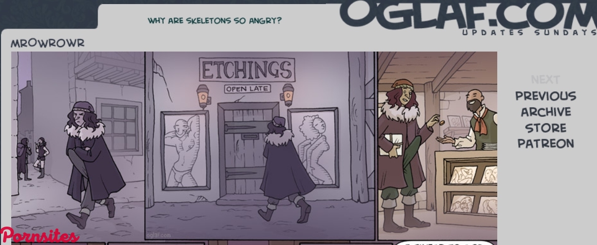 Oglaf