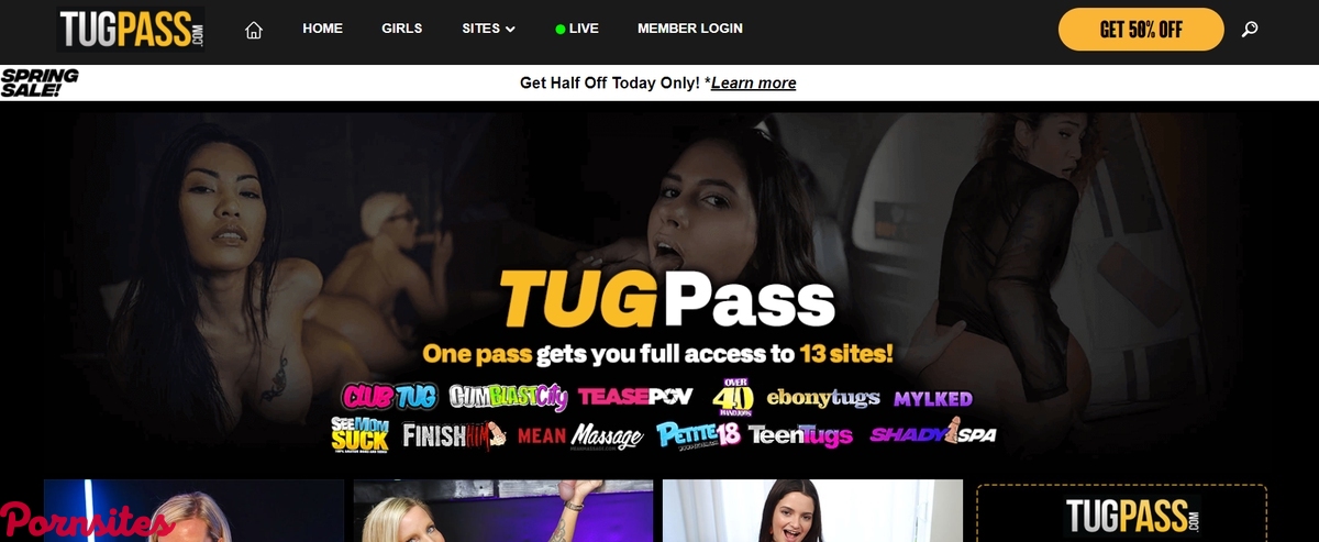 TugPass