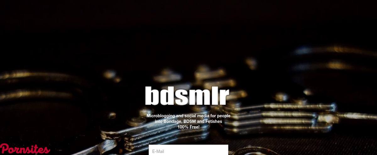 Bdsmlr Bdsmlr