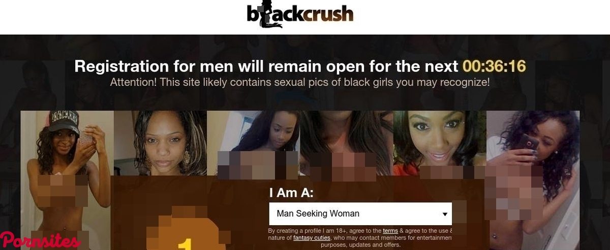 BlackCrush