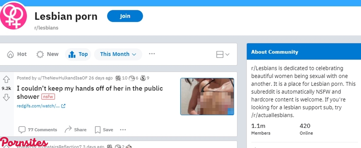 Reddit Lesbians Reddit Lesbians