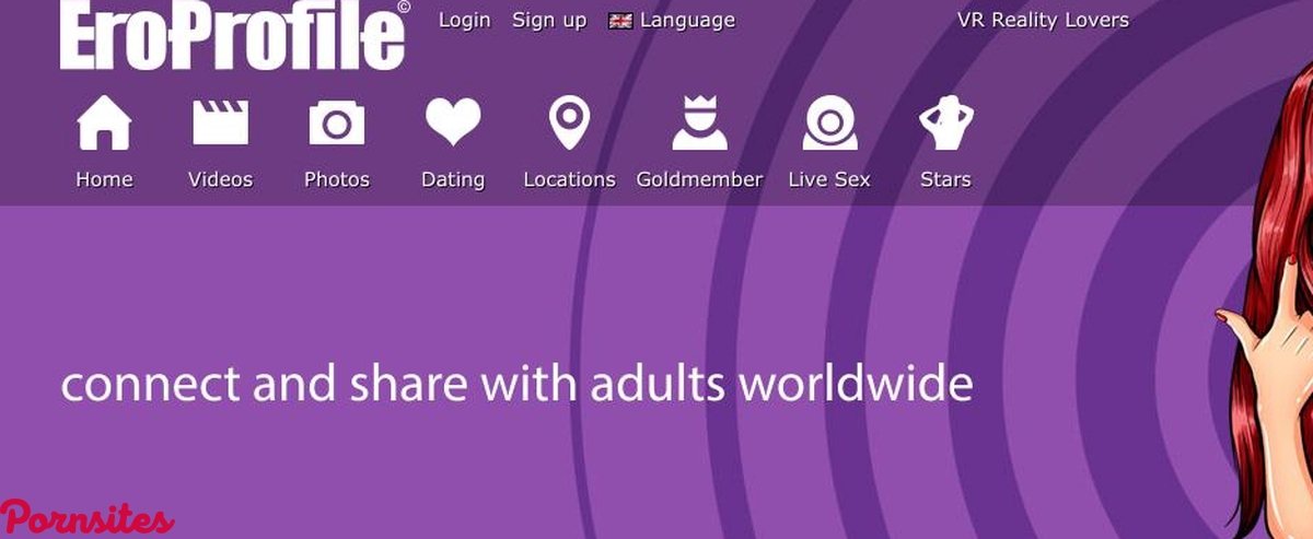 EroProfile
