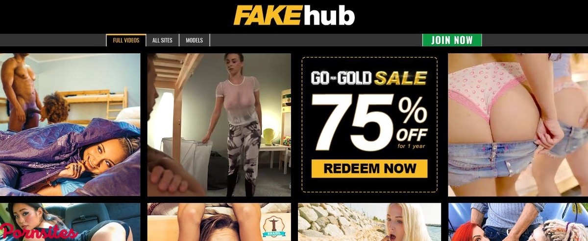 FakeHub