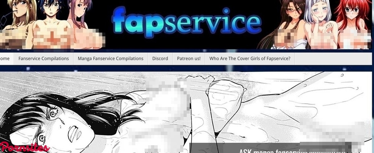 FapService FapService