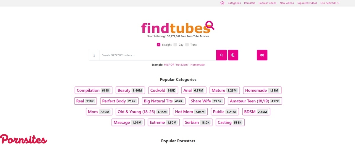FindTubes