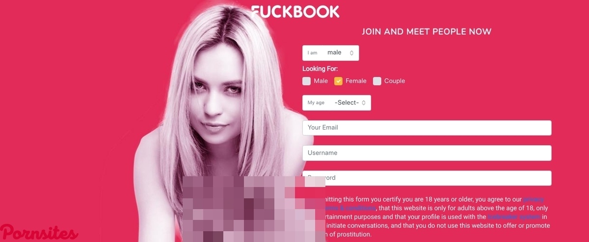 FuckBook