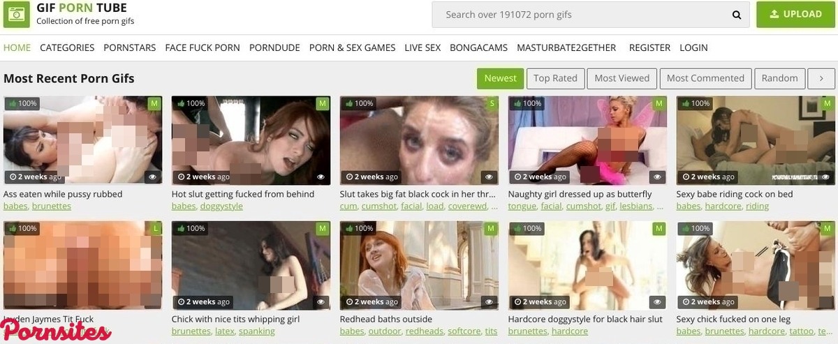 GifPornTube GifPornTube