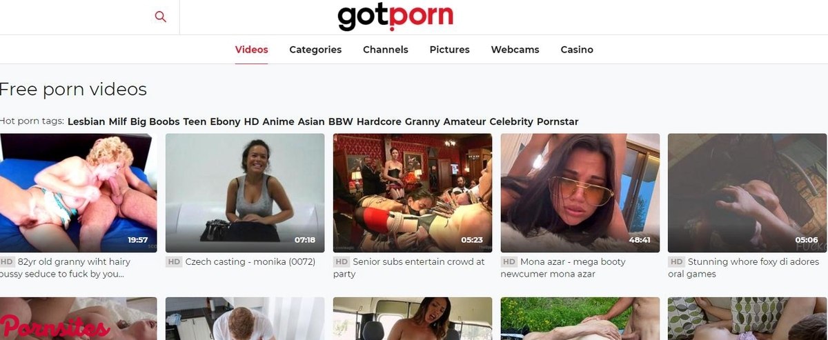 GotPorn