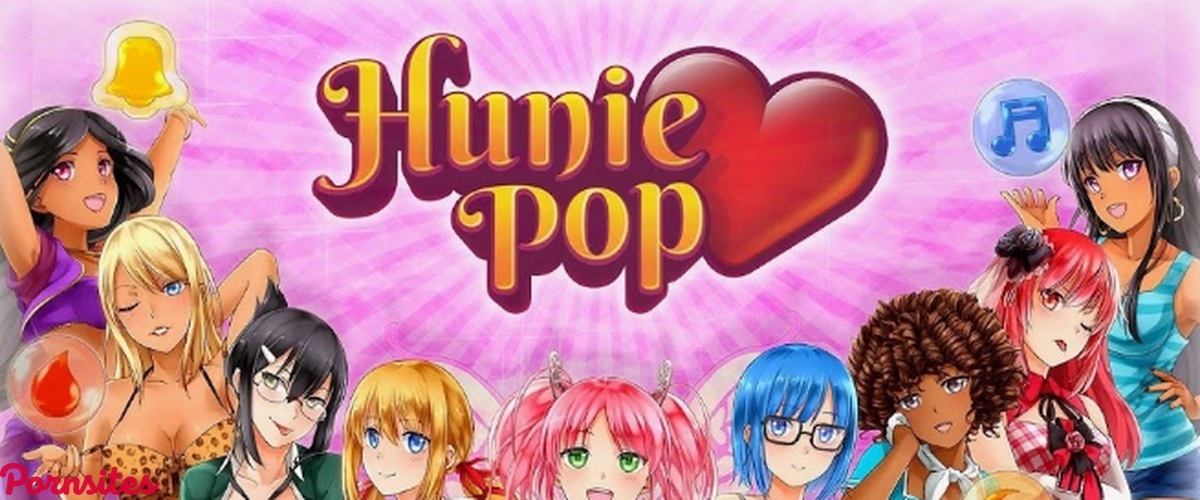 HuniePop