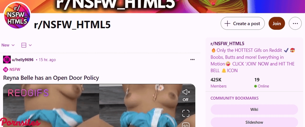 NSFW_HTML5