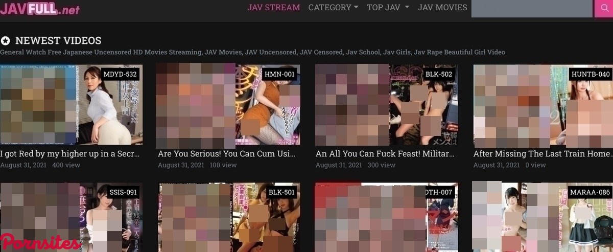 JavFull