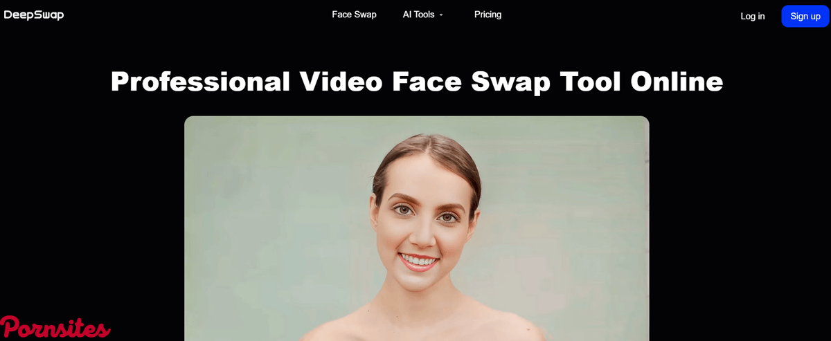DeepSwap DeepSwap