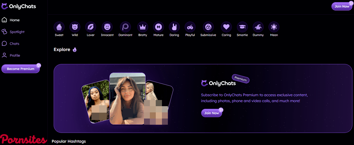 OnlyChats