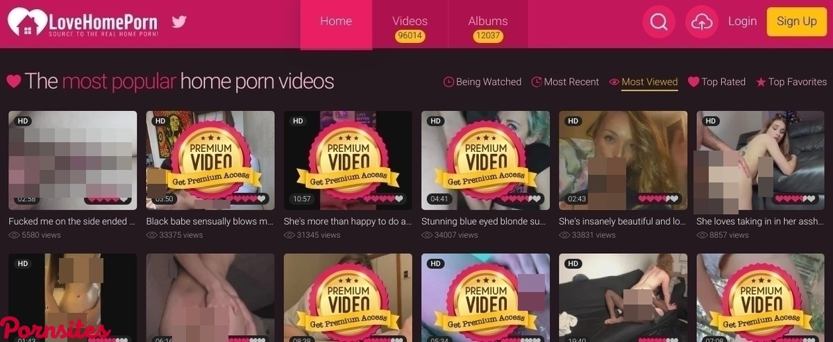 LoveHomePorn LoveHomePorn