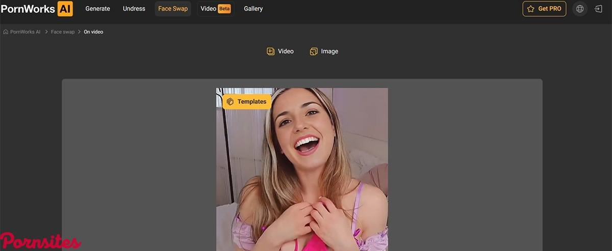 PornWorks AI PornWorks AI
