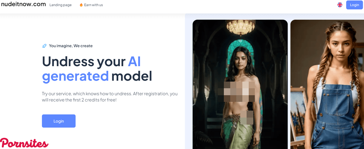NudeItNow