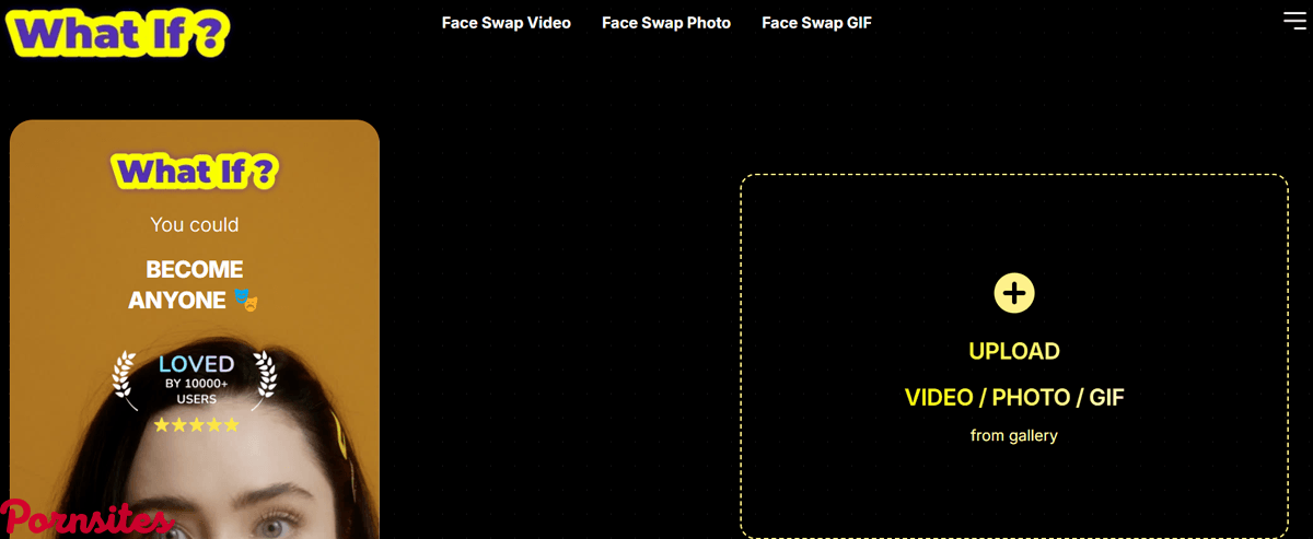 What If App What If App