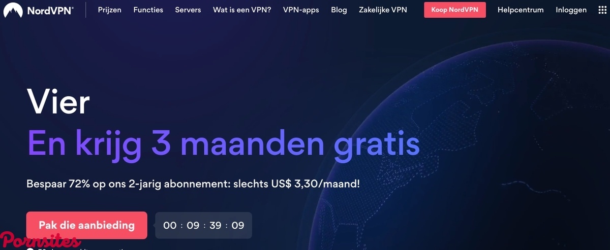 NordVPN