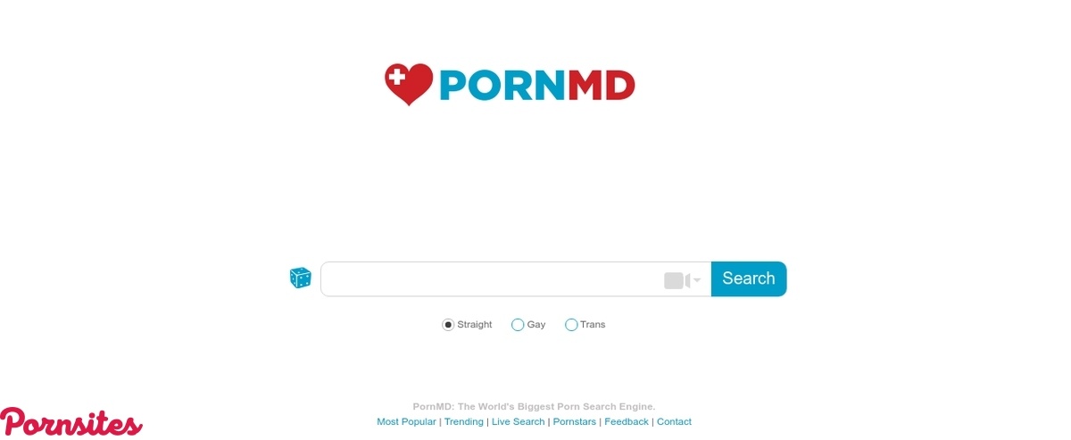 PornMD