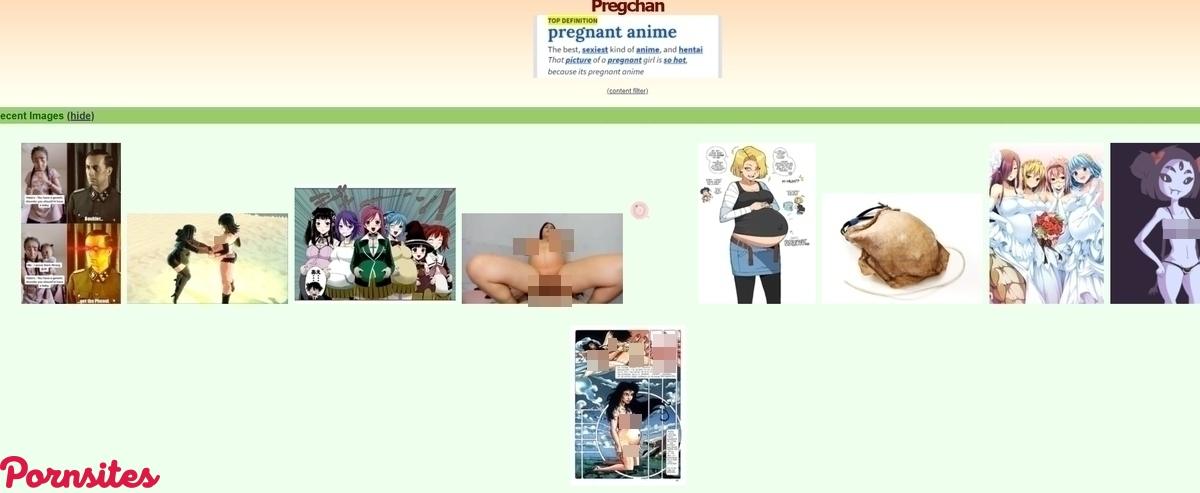 PregChan PregChan